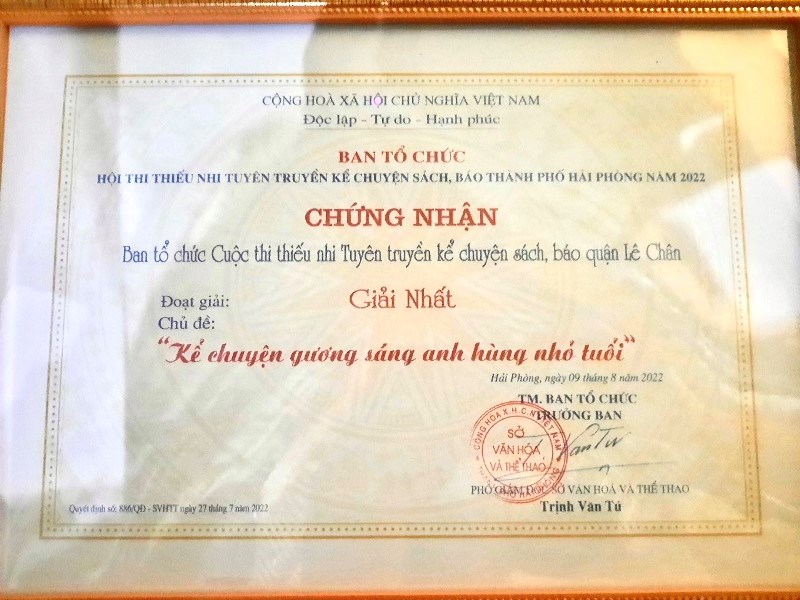 Ảnh đại diện